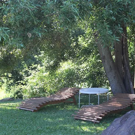 Lugar Da Lourida Ferienhaus