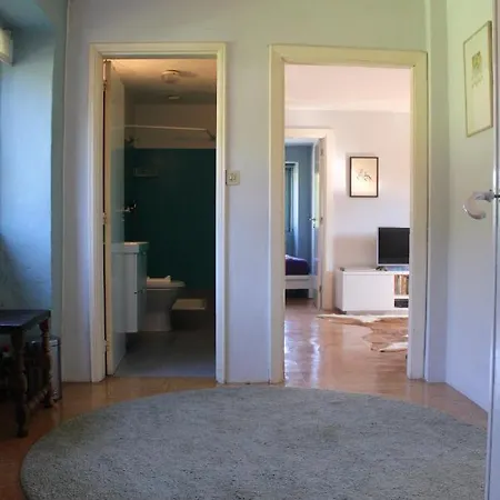 Lugar Da Lourida Ferienhaus *