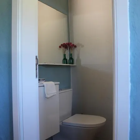 Ferienhaus Lugar Da Lourida *