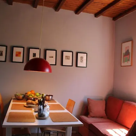 Lugar Da Lourida Ferienhaus