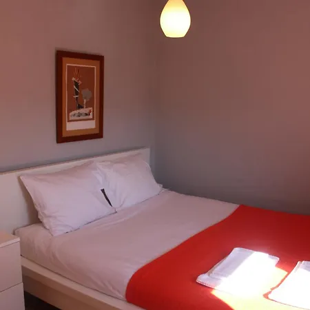 Hébergement de vacances Lugar Da Lourida Caminha