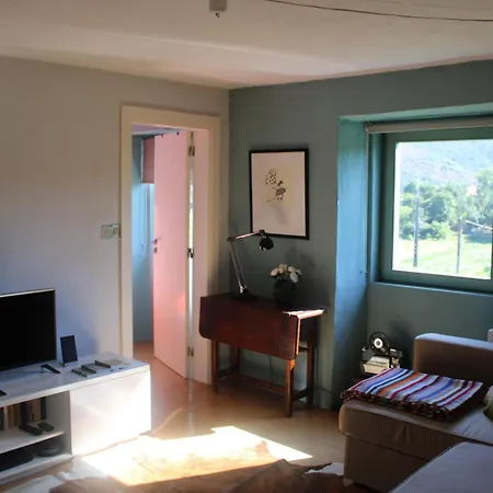 Lugar Da Lourida Ferienhaus Caminha