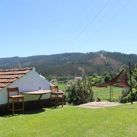 Hébergement de vacances Lugar Da Lourida *