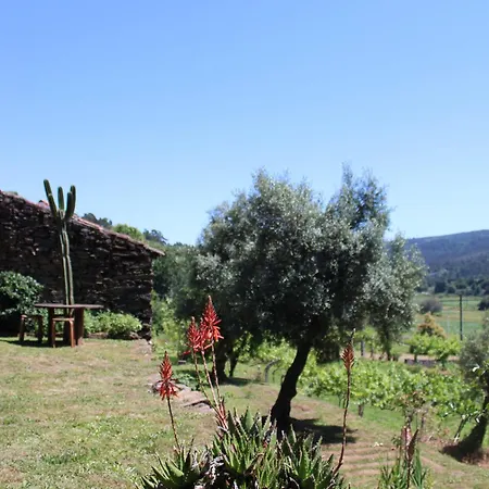 Ferienhaus Lugar Da Lourida *