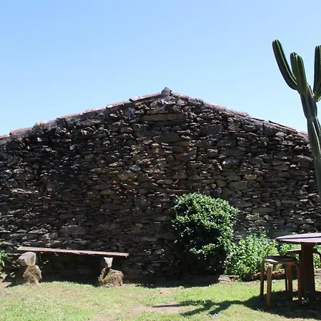 Lugar Da Lourida Ferienhaus *