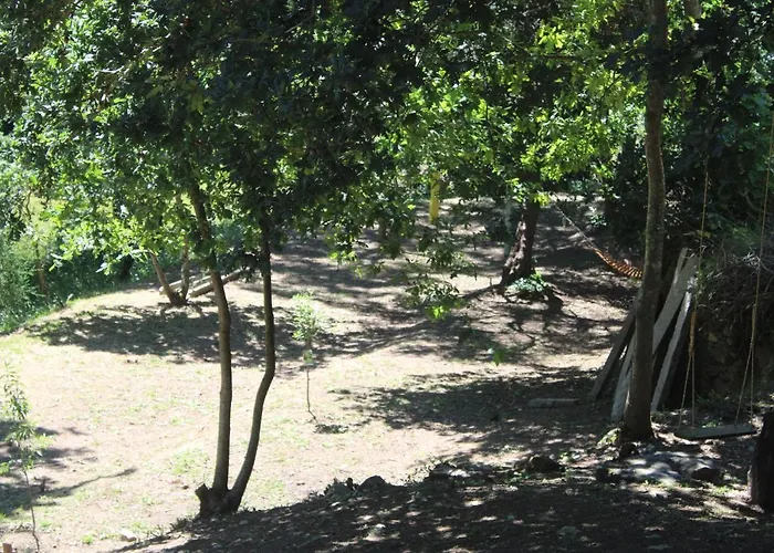 Lugar Da Lourida Hébergement de vacances *