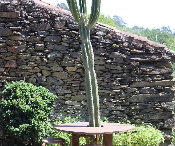 Hébergement de vacances Lugar Da Lourida *