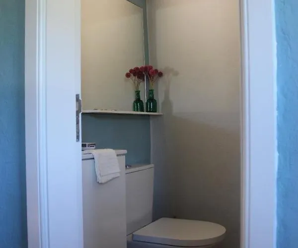 Hébergement de vacances Lugar Da Lourida *