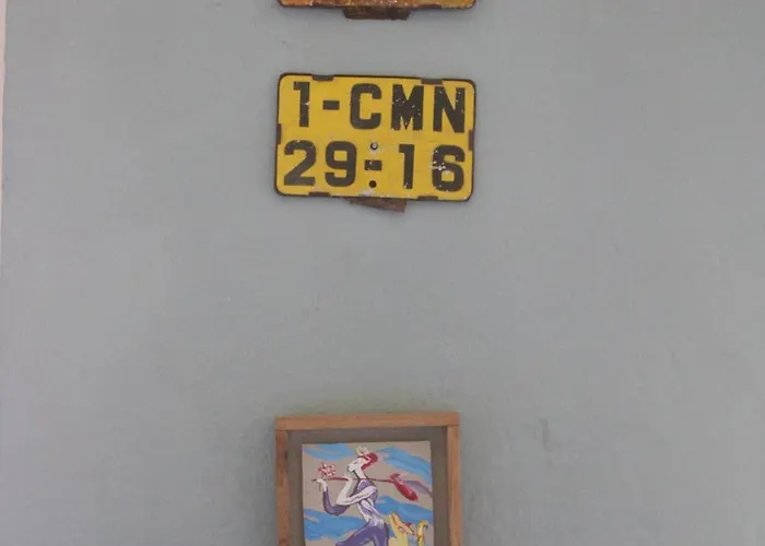 Lugar Da Lourida Caminha