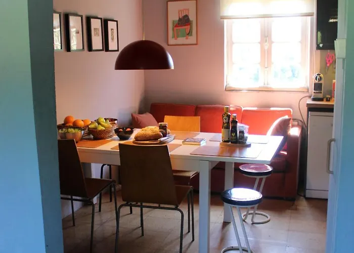 Lugar Da Lourida Hébergement de vacances Caminha