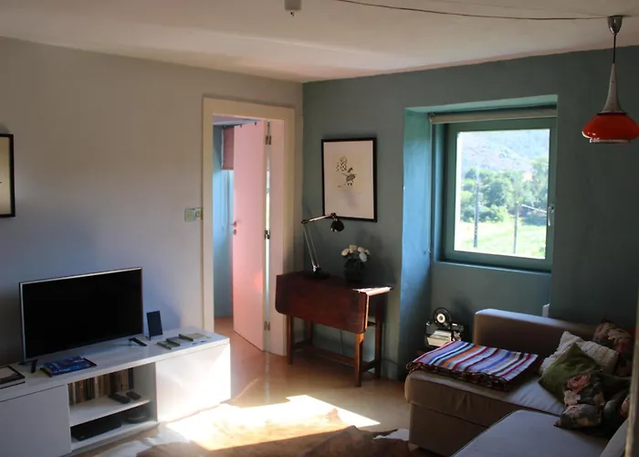 Lugar Da Lourida Hébergement de vacances Caminha