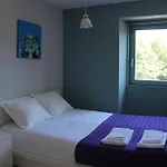 Ferienhaus Lugar Da Lourida Caminha