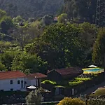 Σπίτι διακοπών Lugar Da Lourida *