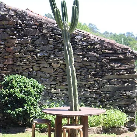 Tatil Evi Lugar Da Lourida *