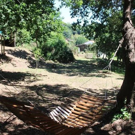 Hébergement de vacances Lugar Da Lourida *