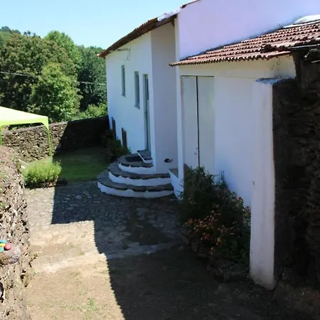Lugar Da Lourida