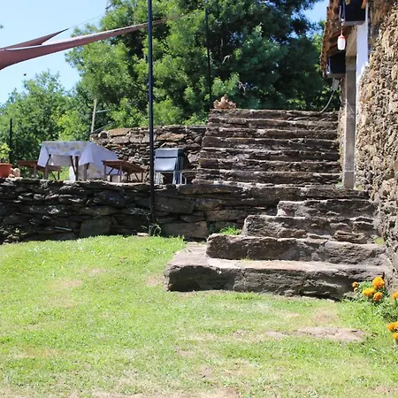 Lugar Da Lourida *