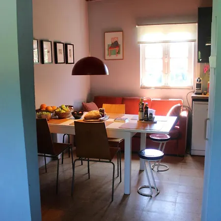 Lugar Da Lourida Ferienhaus Caminha