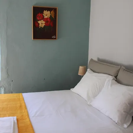 Lugar Da Lourida Hébergement de vacances *