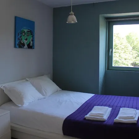 Nyaraló Lugar Da Lourida Caminha