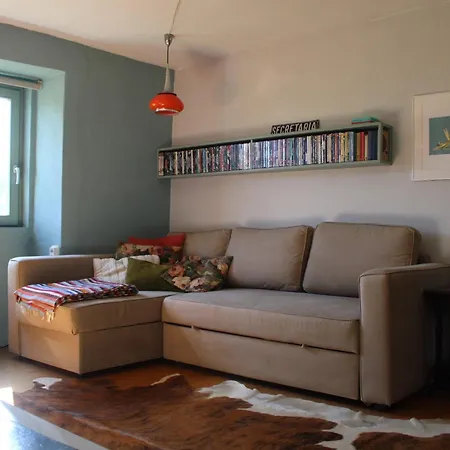 Lugar Da Lourida Dom wakacyjny *