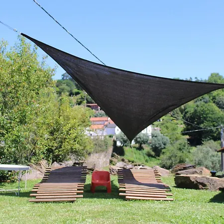 Lugar Da Lourida Caminha