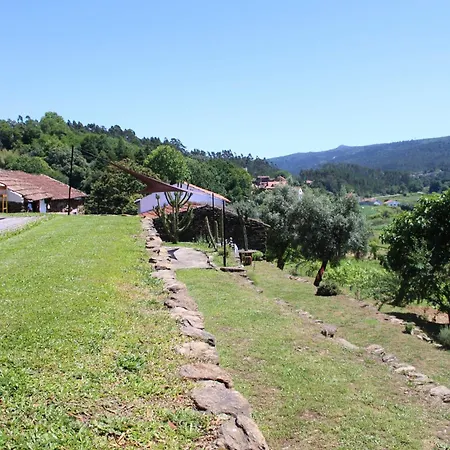 Lugar Da Lourida 別荘