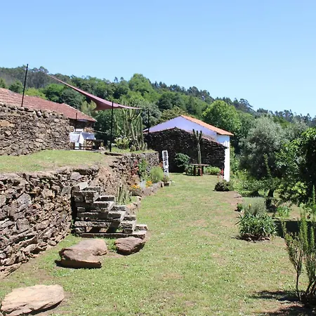 Lugar Da Lourida