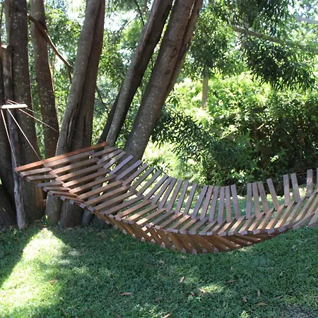 Nyaraló Lugar Da Lourida
