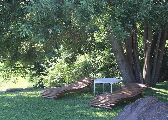 Lugar Da Lourida 펜션