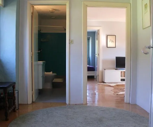 Lugar Da Lourida Prázdninový dům *