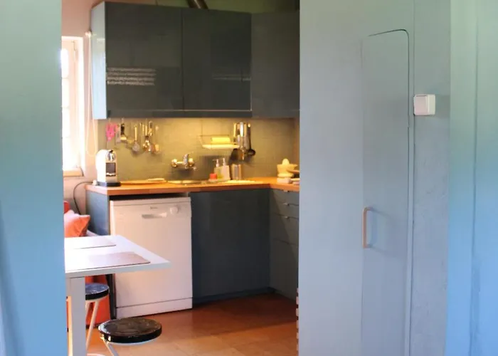 Lugar Da Lourida 카민하