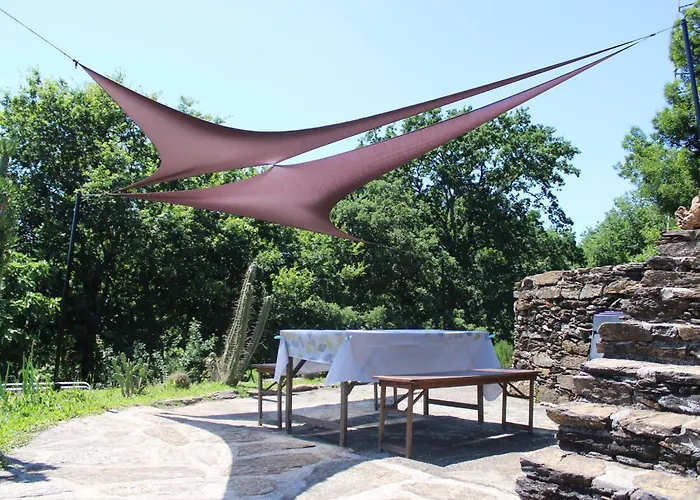 Lugar Da Lourida Prázdninový dům